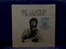 ERIC CLAPTON VERY RARE SEALED 6LP BOX CROSSROADS 1988 US 1stPRESS W/HYPE STICKER