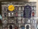 LED ZEPPELIN - PHYSICAL GRAFFITI - LP VINYL RECORD Promo VG/VG