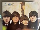 The Beatles For Sale UK Press PCS 3062 Vinyl record 2 Box EMI LP VG+/VG+