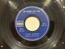 Kenny Shepard - What Difference Does it Make / Try to Understand 45rpm MAXX 332