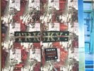 Tricky - Maxinquaye Deluxe Triple Hand Signed Vinyl LP New Autographed
