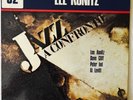 Lee Konitz on Horo