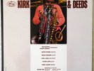 Roland Kirk Reeds And Deeds