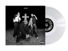 FLATBUSH ZOMBIES BetterOffDead Better Off Dead Crystal Clear Vinyl 2 LP MINT NEW