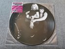 Madonna 4 Minutes Limited 12