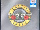 Guns N’ Roses – Greatest Hits – NEW Limited Edition 2X LP Paradise City Splatter