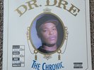 The Chronic by Dr Dre (Record, 2023)