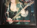Slayer - Live in Oberhausen 1985 Vinyl DOLP Sodom Metallica Kreator