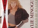 Kylie Minogue I Should Be So Lucky +OBI Vinyl Single 12inch NEAR MINT