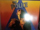 THE POLICE  ZENYATTA MONDATTA   NAUTILUS SUPER DISC  1981 HALF SPEED REMASTERED