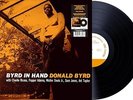 Various - Byrd In Hand [VINYL]