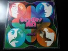 THE BEATLES ALPHA OMEGA 4 LP RECORD SET
