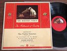 JASCHA HEIFETZ   BEETHOVEN VIOLIN SONATAS VOLUME THREE / HMV ALP 1424 UK ED1 LP