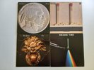 BOB JAMES 4 LP LOT: One / Three / Heads / One on One ALL TAPPAN ZEE 2xNM Vinyl