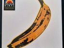 THE VELVET UNDERGROUND AND NICO 2020 YELLOW VINYL ALBUM mint sealed andy warhol