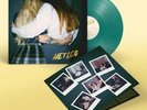 WET LEG DEBUT LIMITED GREEN VINYL ALBUM LP mint sealed