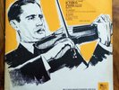 Mozart: Violin Concerto No. 5 - Leonid Kogan **Mezhdunarodnaya Kniga ED1 LP**