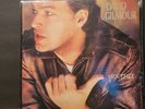 DAVID GILMOUR About Face MINT  COLUMBIA LP 39296 Org 1984 Pink Floyd. NEW SEALED