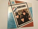 Beatles Greatest LP Holland Import Mint Sealed Hype Sticker