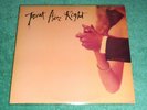 VINYL LP by TREAT HER RIGHT 