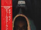 Charles Earland Odyssey +OBI NEAR MINT Mercury Vinyl LP