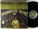 Doors - Morrison Hotel LP - Elektra