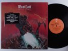 MEAT LOAF Bat Out Of Hell EPIC LP VG++ k