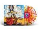 Al.Divino x MichaelAngelo - WILE COYOTE - Vinyl LP (Splatter) x/100 *PRE-ORDER*