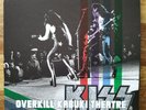KISS LP 