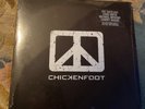 CHICKENFOOT s/t 2009 LP RARE OOP HARD ROCK Sammy Hagar / Joe Satriani NEW SEALED