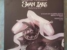 Tchaikovsky  The Complete Swan Lake Ballet In 4 Acts  3xLP