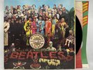 The Beatles - Sgt Pepper’s Lonely HCB - 1967 US MONO 1st Press w/ Cutouts (VG+)