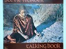 Stevie Wonder - Talking Book * Vinyl Lp * Tamla Motown STMA 8007 * Free P&P UK *