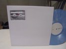* BLUE  VINYL* ALKALINE TRIO SELF TITLED ON ASIAN MAN  RECORDS UNPLAYED