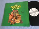 Lp Record The Banana Splits White Lbl Promo In Shrink Decca