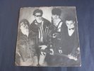 The Damned - New Rose c/w Help 1976 UK 45 STIFF