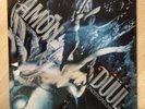Schallplatte, LP, Amon Düül: Psychedelic Underground