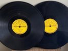 TWO (2) JOHNNY CASH 78S ON SUN RECORDS I WALK THE LINE / NEXT IN LINE