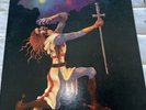 Jerusalem Vinyl OLD press EXTRA TRACK Prog Psych Metal Hard Rock Lp Rare Grail