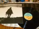 NEIL YOUNG - HARVEST MOON LP ORIGINAL 1992 (GERMANY) PRESSING FOLK ROCK EX/VG++