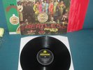 THE BEATLES Sgt Peppers Lonely Hearts ORIG 1st UK 1967  PARLOPHONE MONO Complete