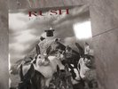 RUSH PRESTO (  LP )