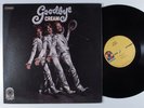 CREAM Goodbye Cream ATCO LP VG++ gatefold k