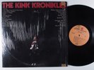 KINKS The Kink Kronikles REPRISE 2XLP VG+ gatefold k