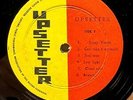 MANY MOODS OF THE UPSETTERS RARE JAMAICAN ORIGINAL NO COVER VG-/VG   LISTEN