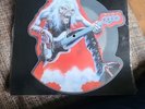 Iron Maiden Fear Of The Dark LIVE limited Edition Vinyl No 09630