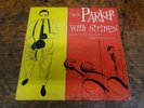 CHARLIE PARKER With Strings MERCURY 10