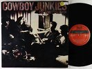Cowboy Junkies - The Trinity Session LP - RCA Victor OG Press VG+