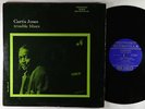 Curtis Jones - Trouble Blues LP - Prestige Bluesville Mono RVG