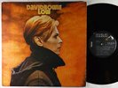 David Bowie - Low LP - RCA Victor PROMO